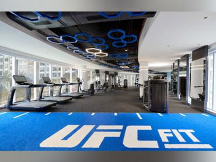UFC GYM launches new UFC FIT facility at Kanakia Silicon Valley in Powai | UFC GYM launches new UFC FIT facility at Kanakia Silicon Valley in Powai