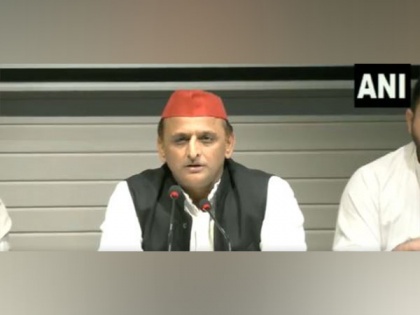 "We want BJP govt to exit...": Akhilesh Yadav after meeting Nitish Kumar | "We want BJP govt to exit...": Akhilesh Yadav after meeting Nitish Kumar