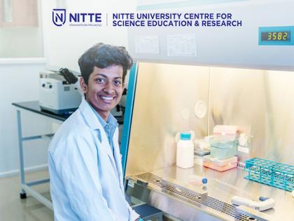 Nitte University invites applications to its BSc Honors Program in Biomedical Sciences | Nitte University invites applications to its BSc Honors Program in Biomedical Sciences