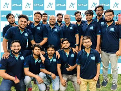 B2B healthTech start-up AllTrak Technologies digitizing supply chain in the diagnostics industry | B2B healthTech start-up AllTrak Technologies digitizing supply chain in the diagnostics industry