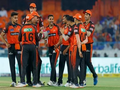 "Not enough intent," says Aiden Markram after defeat against DC in IPL 2023 | "Not enough intent," says Aiden Markram after defeat against DC in IPL 2023