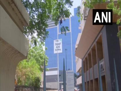 ED searches on Chettinad Group in Chennai enter Day 2 | ED searches on Chettinad Group in Chennai enter Day 2 ED searches on Chettinad Group in Chennai enter Day 2 | ED searches on Chettinad Group in Chennai enter Day 2