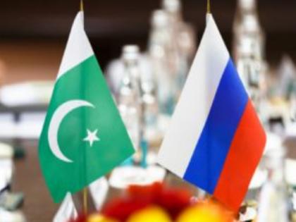Pak drift towards Russia can affect regional geopolitics, geo-economics: Report | Pak drift towards Russia can affect regional geopolitics, geo-economics: Report