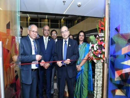 SBI inaugurates its fourth startup-focused branch in Mumbai | SBI inaugurates its fourth startup-focused branch in Mumbai