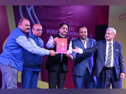 Jagran Lakecity University marks ten historic years of its Foundation in Bhopal | Jagran Lakecity University marks ten historic years of its Foundation in Bhopal