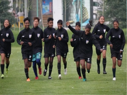 India take on hosts Kyrgyz Republic in AFC U-17 Women's Asian Cup Qualifiers opener | India take on hosts Kyrgyz Republic in AFC U-17 Women's Asian Cup Qualifiers opener