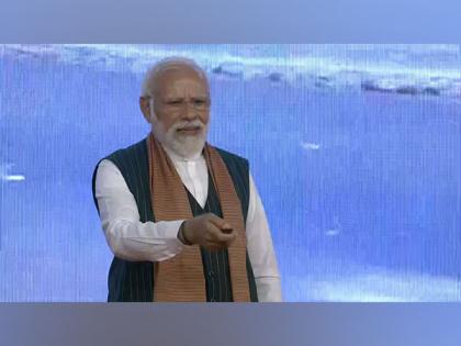 PM Modi inaugurates NAMO Medical Education and Research Institute in Silvassa | PM Modi inaugurates NAMO Medical Education and Research Institute in Silvassa PM Modi inaugurates NAMO Medical Education and Research Institute in Silvassa | PM Modi inaugurates NAMO Medical Education and Research Institute in Silvassa