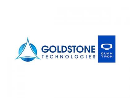 Goldstone Technologies and e-mobility major Quantron AG, forge JV to build digital platforms offering sustainability services | Goldstone Technologies and e-mobility major Quantron AG, forge JV to build digital platforms offering sustainability services Goldstone Technologies and e-mobility major Quantron AG, forge JV to build digital platforms offering sustainability services | Goldstone Technologies and e-mobility major Quantron AG, forge JV to build digital platforms offering sustainability services