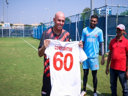 ISL: Head coach Stephen Constantine parts ways with East Bengal FC | ISL: Head coach Stephen Constantine parts ways with East Bengal FC
