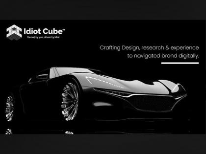 IdiotCube launches as a modern branding and marketing agency, Providing comprehensive solutions to enhance businesses | IdiotCube launches as a modern branding and marketing agency, Providing comprehensive solutions to enhance businesses