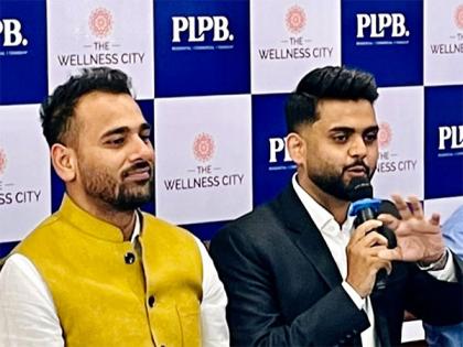 PLPB Envisions Wellness as Core of Work and Living Spaces in Association with The Art of Living | PLPB Envisions Wellness as Core of Work and Living Spaces in Association with The Art of Living