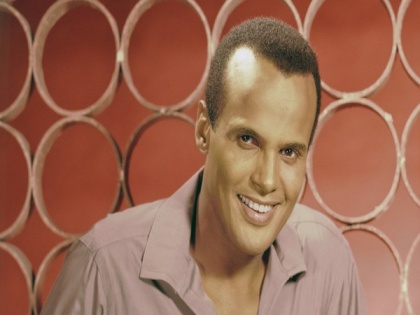 'Calypso' star Harry Belafonte passes away | 'Calypso' star Harry Belafonte passes away