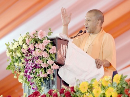 Now there is no place for mafia, crime, criminals in UP: CM Yogi in Unnao | Now there is no place for mafia, crime, criminals in UP: CM Yogi in Unnao