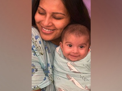 Cuteness Alert! Bipasha Basu shares playful video of her daughter Devi | Cuteness Alert! Bipasha Basu shares playful video of her daughter Devi