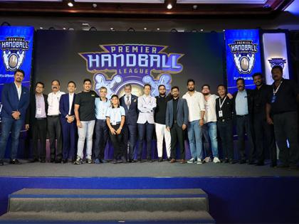Premier Handball League is set to begin as auctions for inaugural edition concludes | Premier Handball League is set to begin as auctions for inaugural edition concludes