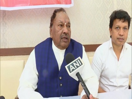 "I have no power to decide...": Eshwarappa denies pitching for CT Ravi as Karnataka CM | "I have no power to decide...": Eshwarappa denies pitching for CT Ravi as Karnataka CM