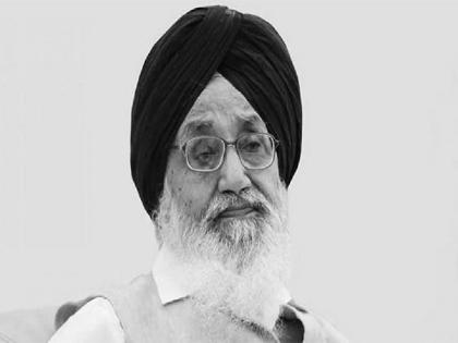 "A great man, king of Punjab": Mika expresses grief over demise of Parkash Singh Badal | "A great man, king of Punjab": Mika expresses grief over demise of Parkash Singh Badal