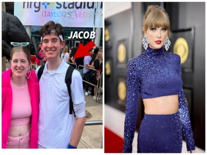 Taylor Swift fan killed by alleged drunk driver after attending Houston concert | Taylor Swift fan killed by alleged drunk driver after attending Houston concert