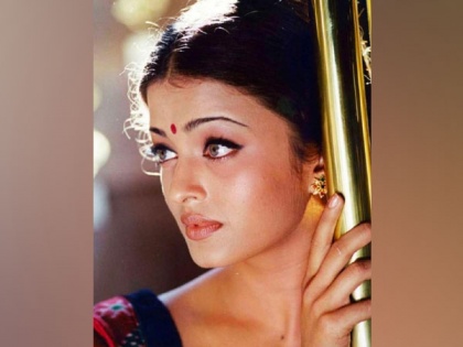 Flashback: Aishwarya Rai recalls playing Nandini in 'Hum Dil De Chuke Sanam' | Flashback: Aishwarya Rai recalls playing Nandini in 'Hum Dil De Chuke Sanam'