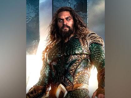 Jason Momoa's 'Aquaman and the Lost Kingdom' first trailer unveiled at CinemaCon 2023 | Jason Momoa's 'Aquaman and the Lost Kingdom' first trailer unveiled at CinemaCon 2023