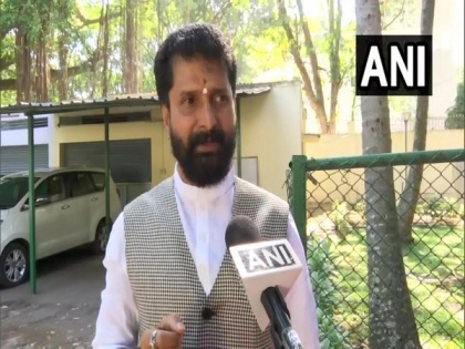 "Many patriots among Muslims...but we don't want votes from people with Pakistani mindset," says BJP's CT Ravi | "Many patriots among Muslims...but we don't want votes from people with Pakistani mindset," says BJP's CT Ravi