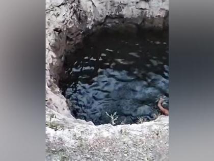 Bodies of 3 sisters found floating in well in MP's Dhar, mother missing | Bodies of 3 sisters found floating in well in MP's Dhar, mother missing
