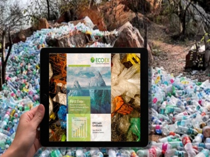 EcoEx facilitates its recycler partner BLS Ecotech to get its plastic recycling project listed in Verra Registry for Plastic Credit Certificate | EcoEx facilitates its recycler partner BLS Ecotech to get its plastic recycling project listed in Verra Registry for Plastic Credit Certificate