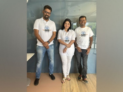 NRIHelpLine raises 2 crores seed funding, round led by Nijhawan Group, Ananta Raghuvanshi joins the team | NRIHelpLine raises 2 crores seed funding, round led by Nijhawan Group, Ananta Raghuvanshi joins the team
