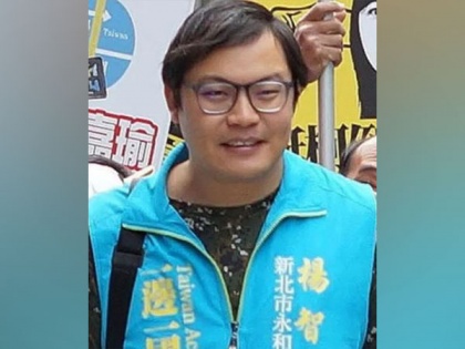 China arrests Taiwan-based man who published books critical of Communist Party | China arrests Taiwan-based man who published books critical of Communist Party