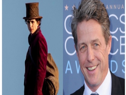 Extended trailer of 'Wonka': Hugh grant to play Oompa Loompa in musical drama revealed at CinemaCon | Extended trailer of 'Wonka': Hugh grant to play Oompa Loompa in musical drama revealed at CinemaCon