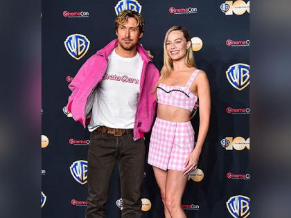 "I didn't know my Ken-ergy," reveals Barbie star Ryan Gosling at CinemaCon | "I didn't know my Ken-ergy," reveals Barbie star Ryan Gosling at CinemaCon