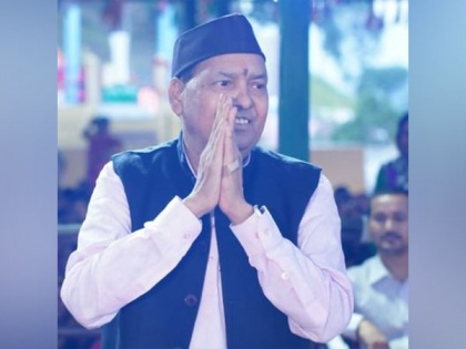 Uttarakhand minister passes away after cardiac arrest | Uttarakhand minister passes away after cardiac arrest