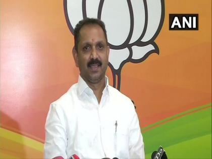 PM's visit to Kerala gives fillip to BJP in state: K Surendran | PM's visit to Kerala gives fillip to BJP in state: K Surendran