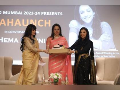 FICCI FLO Mumbai, under the leadership of Chairperson, Archana Khosla Burman, launches Pahaunch, its flagship event for 2023-24 | FICCI FLO Mumbai, under the leadership of Chairperson, Archana Khosla Burman, launches Pahaunch, its flagship event for 2023-24