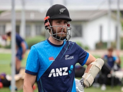 Kane Williamson may travel with New Zealand squad for ODI World Cup as mentor | Kane Williamson may travel with New Zealand squad for ODI World Cup as mentor