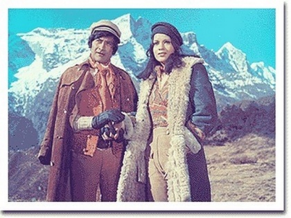 "I was delighted to have his guidance," Zeenat Aman on 'Dev Saab' | "I was delighted to have his guidance," Zeenat Aman on 'Dev Saab'