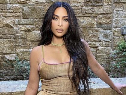 Kim Kardashian says she will be happy being attorney "full time" | Kim Kardashian says she will be happy being attorney "full time"
