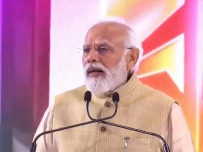 "No matter how big an alliance the corrupt make, fight against corruption will continue": PM Modi | "No matter how big an alliance the corrupt make, fight against corruption will continue": PM Modi "No matter how big an alliance the corrupt make, fight against corruption will continue": PM Modi | "No matter how big an alliance the corrupt make, fight against corruption will continue": PM Modi