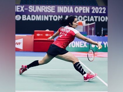 Badminton Asia Championships 2023: Aakarshi Kashyap exits in round of 32 | Badminton Asia Championships 2023: Aakarshi Kashyap exits in round of 32