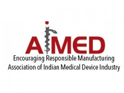 "Long awaited decision": AiMeD lauds Cabinet decision to approve National Medical Devices Policy 2023 | "Long awaited decision": AiMeD lauds Cabinet decision to approve National Medical Devices Policy 2023
