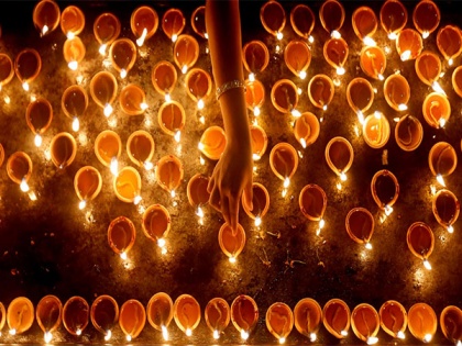 US State Pennsylvania declares Diwali as official holiday | US State Pennsylvania declares Diwali as official holiday
