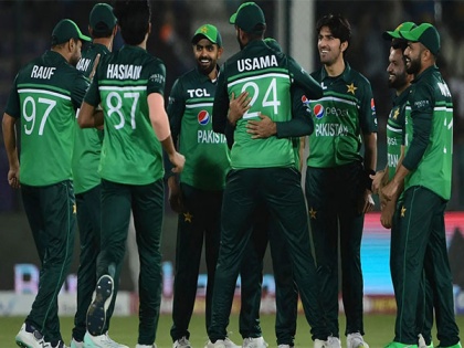 Pakistan, New Zealand five-match ODI series set to begin on Thursday | Pakistan, New Zealand five-match ODI series set to begin on Thursday