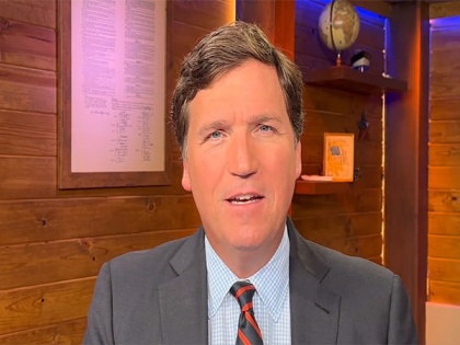TV debates in America are rigged, says former Fox News host Tucker Carlson | TV debates in America are rigged, says former Fox News host Tucker Carlson