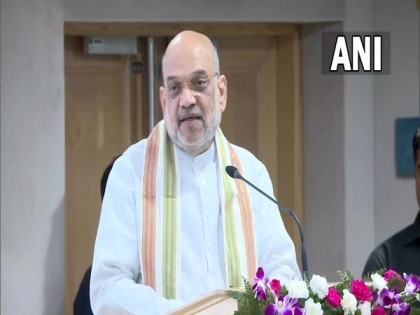 "Mann Ki Baat carried out by PM Modi empowered foundations of India's democracy": Amit Shah | "Mann Ki Baat carried out by PM Modi empowered foundations of India's democracy": Amit Shah