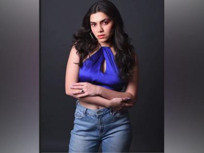 Bollywood actor Chrisann Pereira released from Sharjah jail | Bollywood actor Chrisann Pereira released from Sharjah jail Bollywood actor Chrisann Pereira released from Sharjah jail | Bollywood actor Chrisann Pereira released from Sharjah jail
