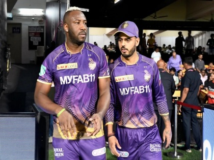 We really needed that victory: Andre Russell relieved after KKR end their losing streak | We really needed that victory: Andre Russell relieved after KKR end their losing streak