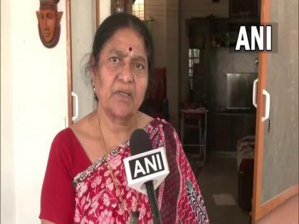 Anand Mohan Singh released:Slain IAS officer's wife appeals to President Murmu, PM Modi to intervene | Anand Mohan Singh released:Slain IAS officer's wife appeals to President Murmu, PM Modi to intervene Anand Mohan Singh released:Slain IAS officer's wife appeals to President Murmu, PM Modi to intervene | Anand Mohan Singh released:Slain IAS officer's wife appeals to President Murmu, PM Modi to intervene