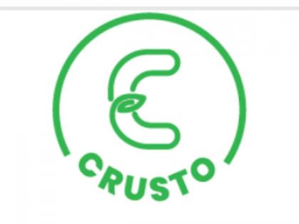 Crusto Innovations takes its FMCG Revolution Global with Bankai Ventures | Crusto Innovations takes its FMCG Revolution Global with Bankai Ventures