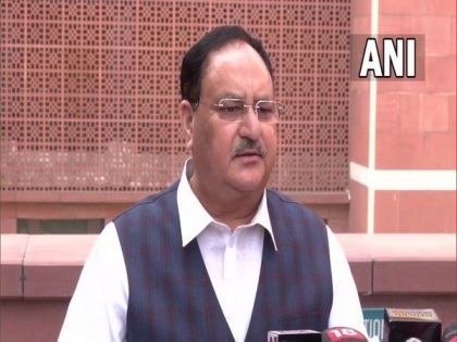 Nadda to pay last respects to former Punjab CM Parkash Singh Badal in his ancestral village today | Nadda to pay last respects to former Punjab CM Parkash Singh Badal in his ancestral village today