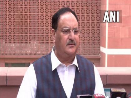 Nadda to pay last respects to former Punjab CM Parkash Singh Badal in his ancestral village today | Nadda to pay last respects to former Punjab CM Parkash Singh Badal in his ancestral village today Nadda to pay last respects to former Punjab CM Parkash Singh Badal in his ancestral village today | Nadda to pay last respects to former Punjab CM Parkash Singh Badal in his ancestral village today